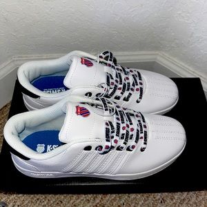 K-Swiss Men’s Classic Vn Sneaker